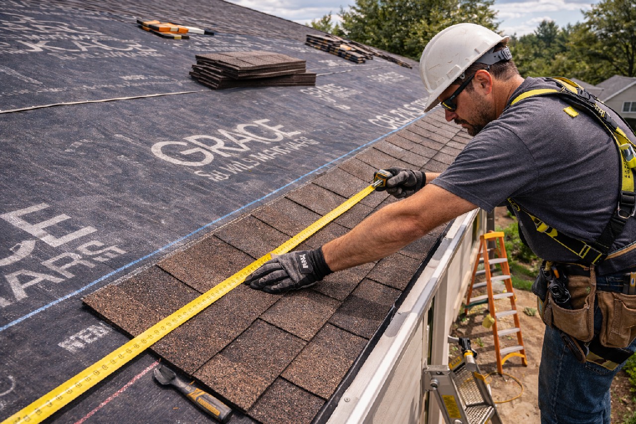 Slate Roof Secrets Bakersfield Pros Swear By