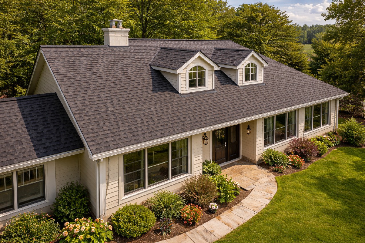 Tile Roof Installation: Bakersfield's Smart Choice