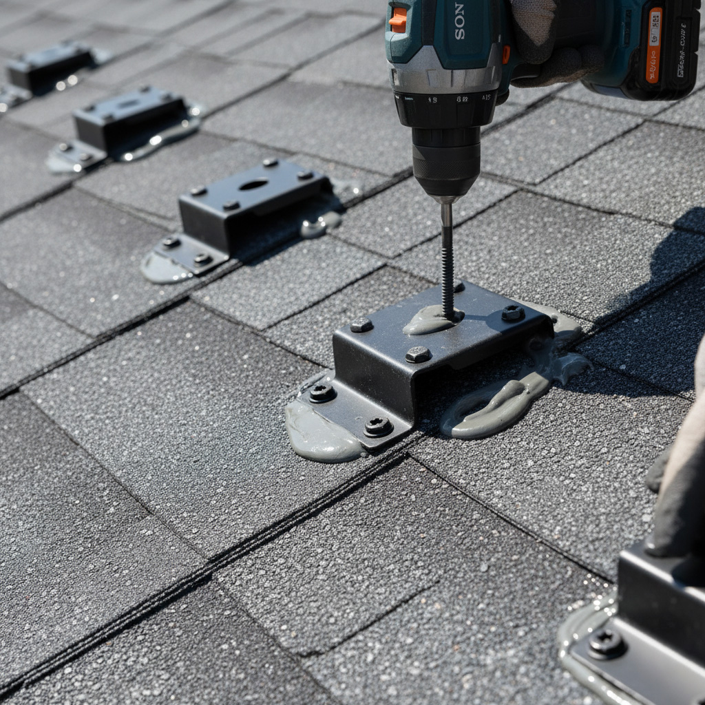 5 Roof Maintenance Hacks Saving Bakersfield Cash image 2