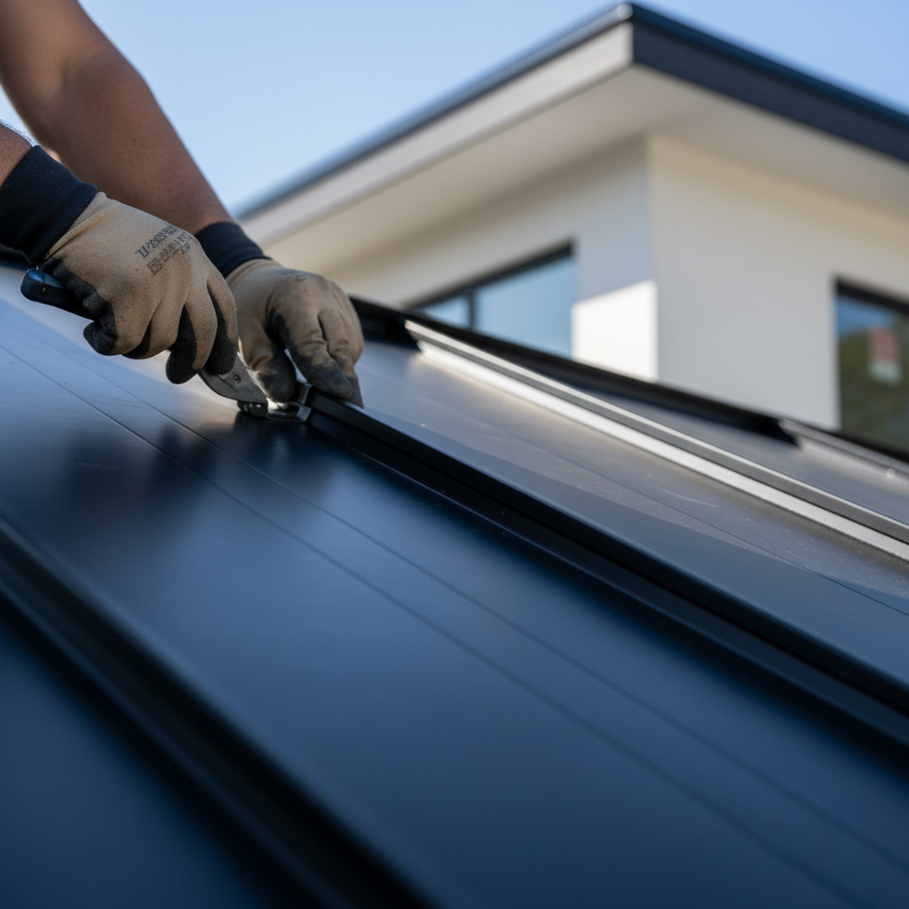 7 Roof Installation Secrets Bakersfield Hides image 2